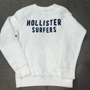 Women’s Hollister Sweatshirt Size M